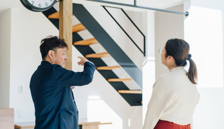 建築家と一緒につくる家づくり