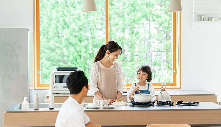 価格以上の価値を実感