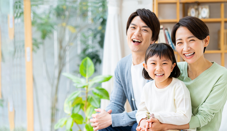 土地探しから親身にサポートしてくれました!