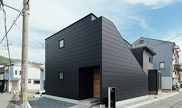 家づくり相談会から生まれた暮らしの実例