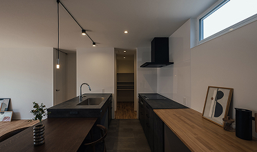 家づくり相談会から生まれた暮らしの実例