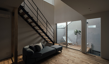 家づくり相談会から生まれた暮らしの実例