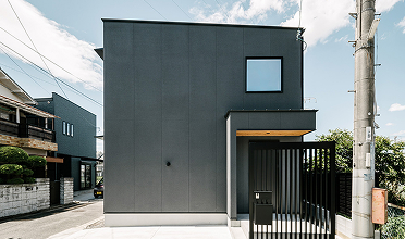 家づくり相談会から生まれた暮らしの実例