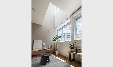 家づくり相談会から生まれた暮らしの実例