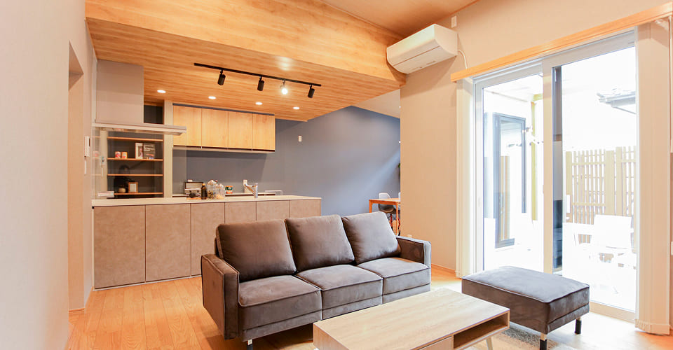 アトラスハウス ショールーム見学予約受付中