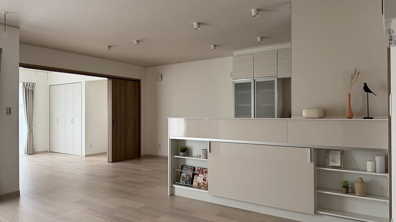 アトラスハウス 施工事例