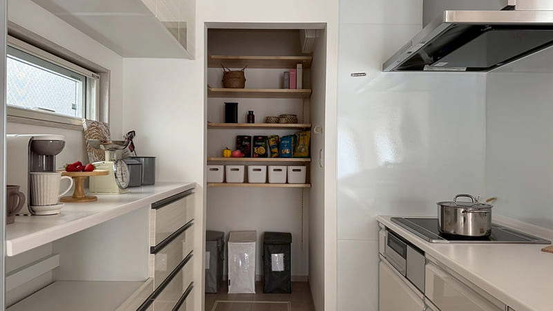 アトラスハウス 施工事例