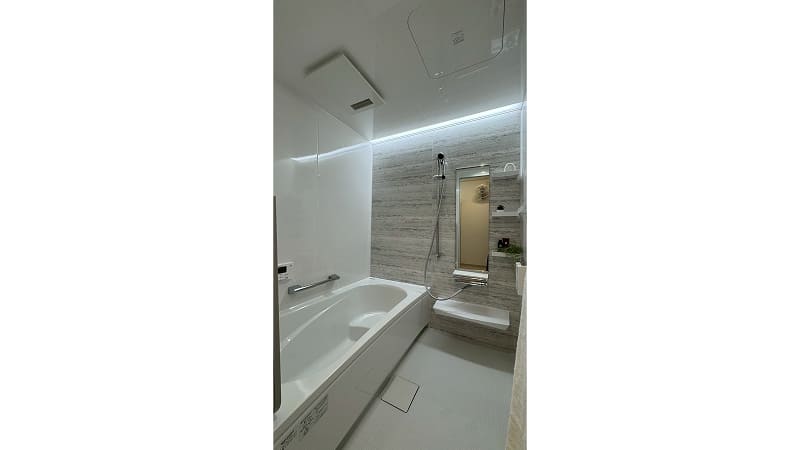 アトラスハウス 施工事例