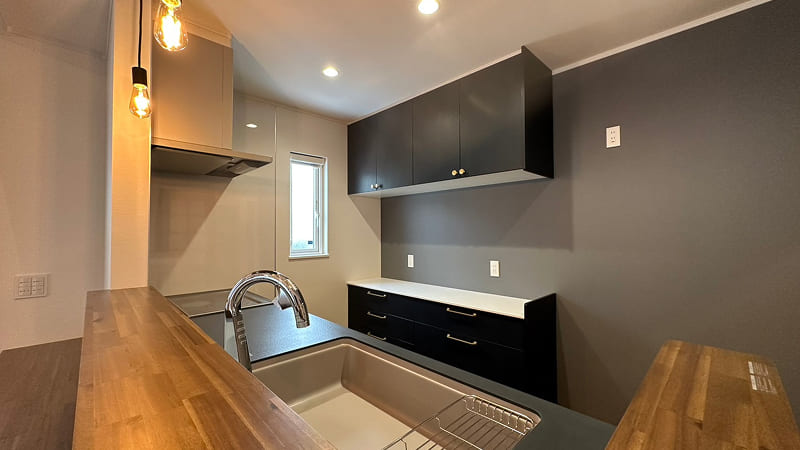 アトラスハウス 施工事例