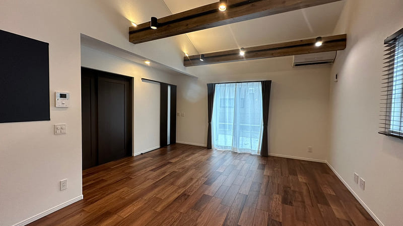 アトラスハウス 施工事例