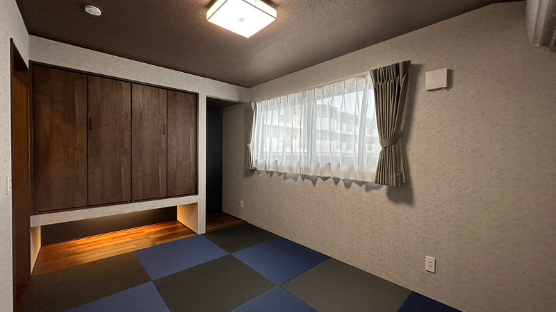 アトラスハウス 施工事例