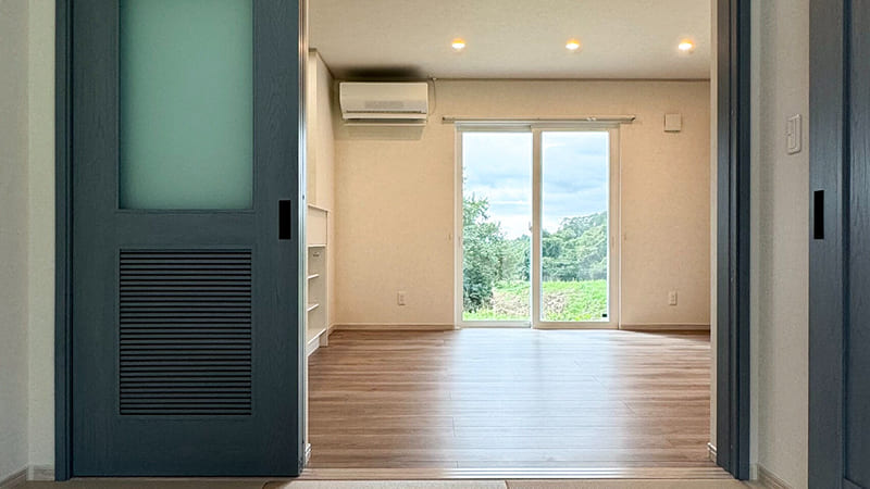 アトラスハウス 施工事例