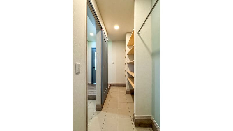 アトラスハウス 施工事例