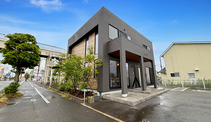 佐賀本社ショールーム