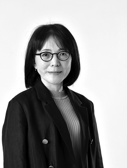 川口 亜紀