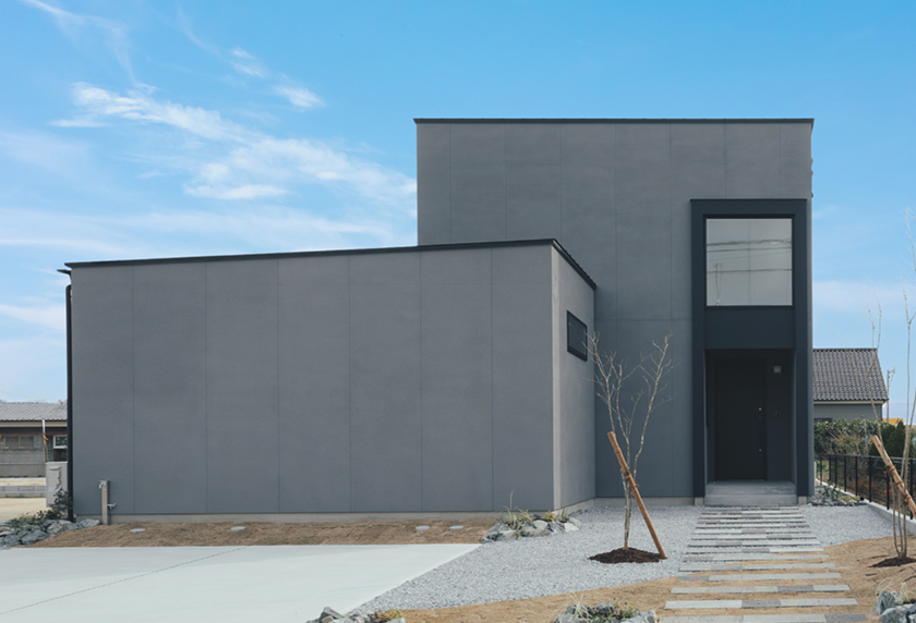 建築家の発想にふれる