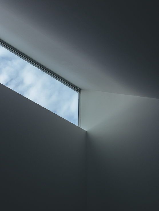 建築家の発想にふれる