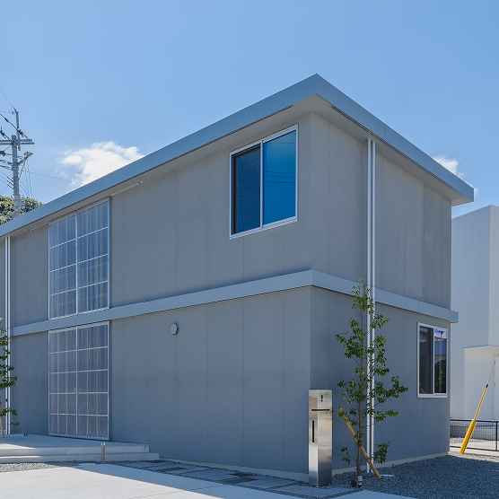 建築家の発想にふれる