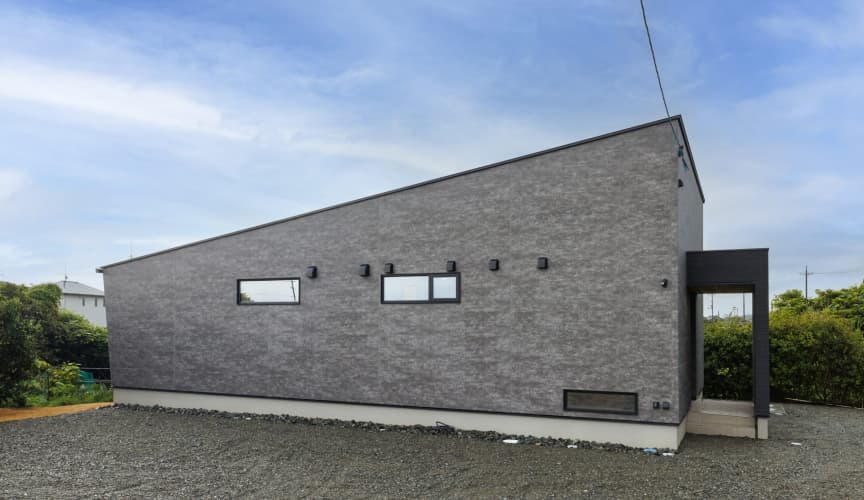 株式会社エコビルド | works