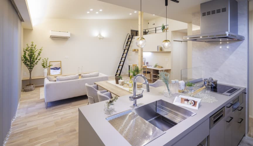 株式会社エコビルド | works