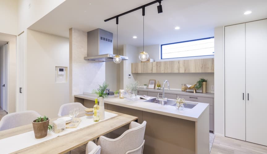 株式会社エコビルド | works