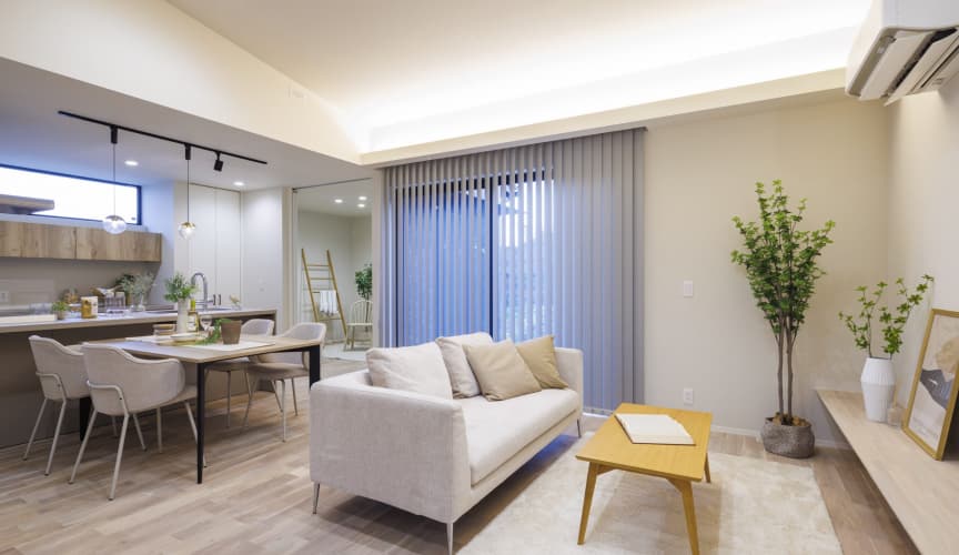 株式会社エコビルド | works