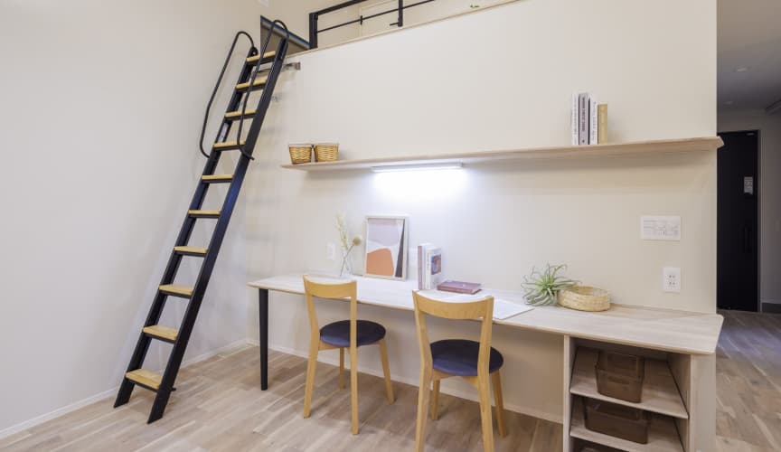 株式会社エコビルド | works