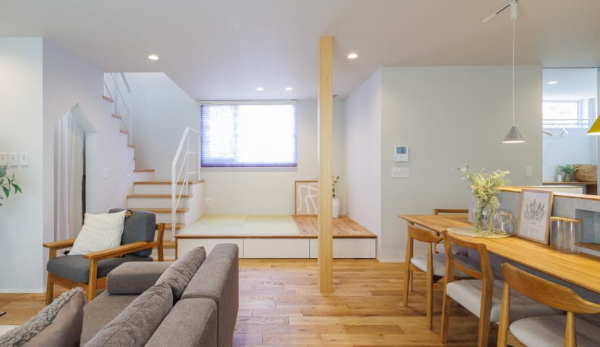 株式会社エコビルド | works