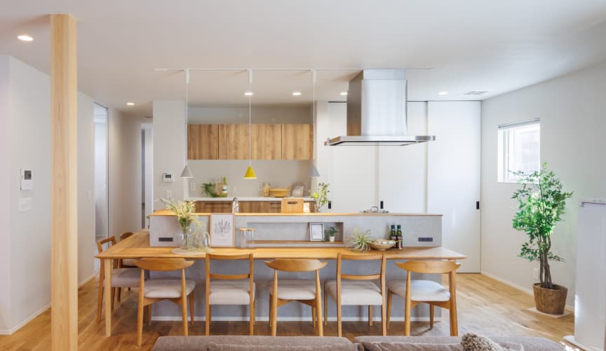 株式会社エコビルド | works