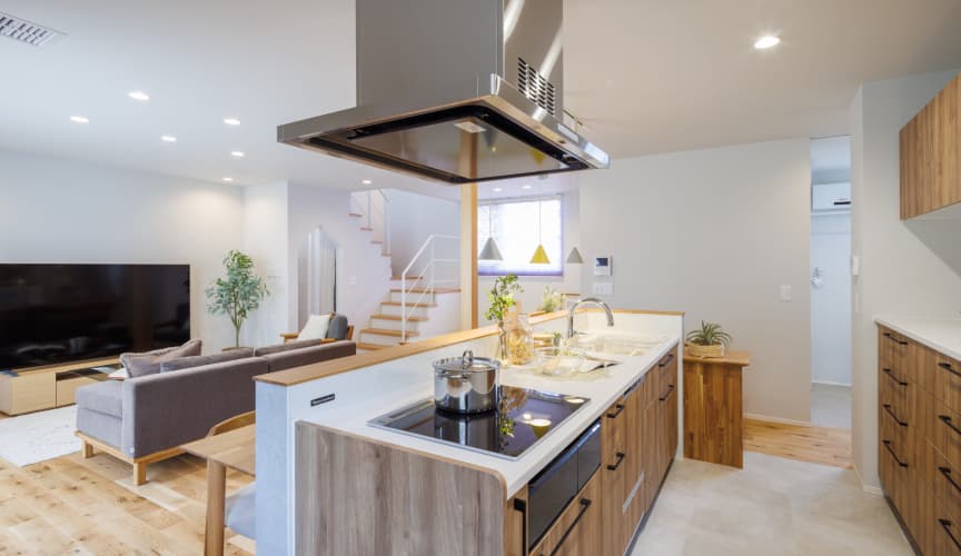 株式会社エコビルド | works