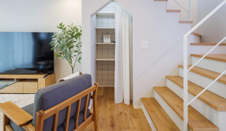 株式会社エコビルド | works