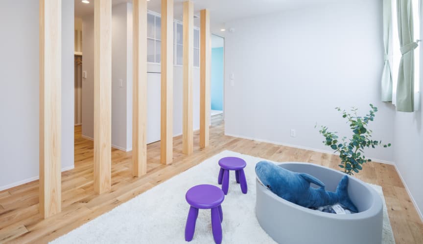 株式会社エコビルド | works