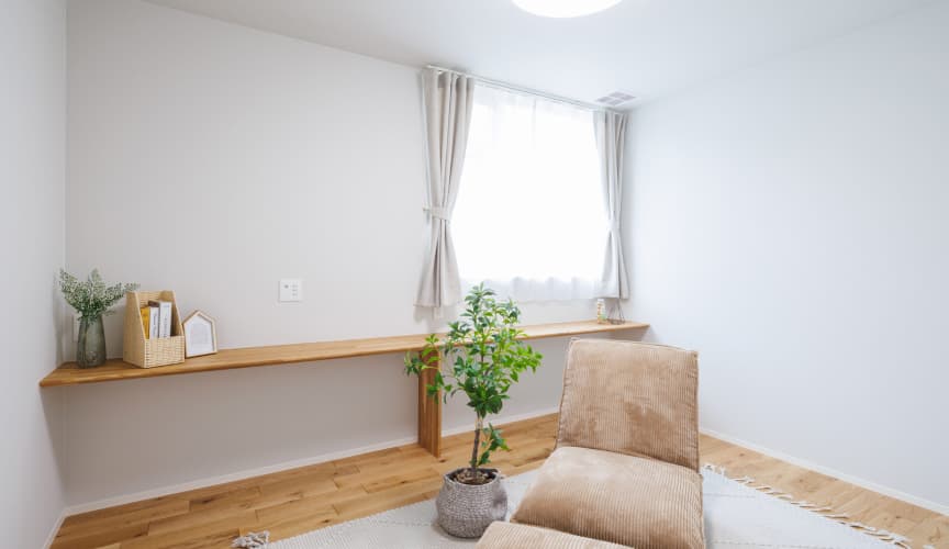 株式会社エコビルド | works