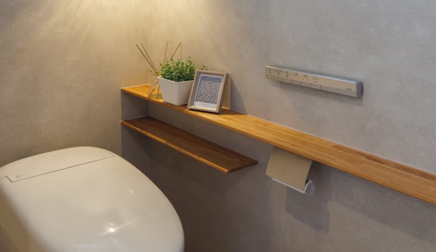 株式会社エコビルド | works