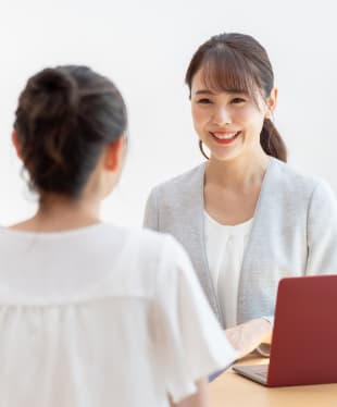 株式会社エコビルド | ご予約後、まずは丁寧なヒアリングから。