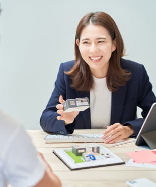 株式会社エコビルド | お客様のご質問に、すべてお答えします。