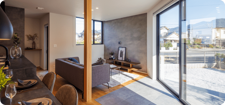 株式会社エコビルド | 私たちについて