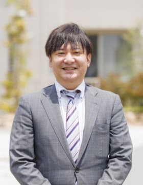 株式会社エコビルド | 岸上 起八