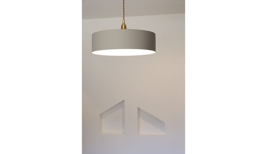 モデルハウス写真