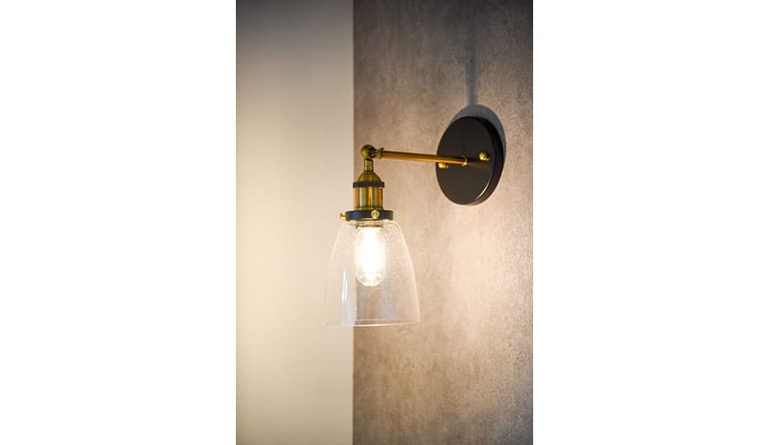 モデルハウス写真