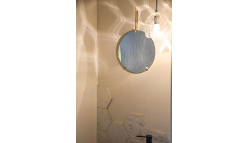 モデルハウス写真