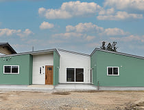 施工事例スライド