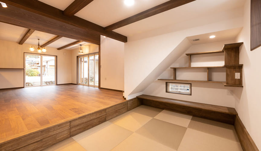 施工事例スライド