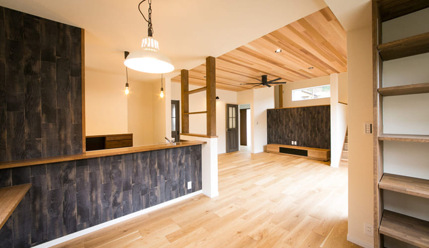 施工事例スライド