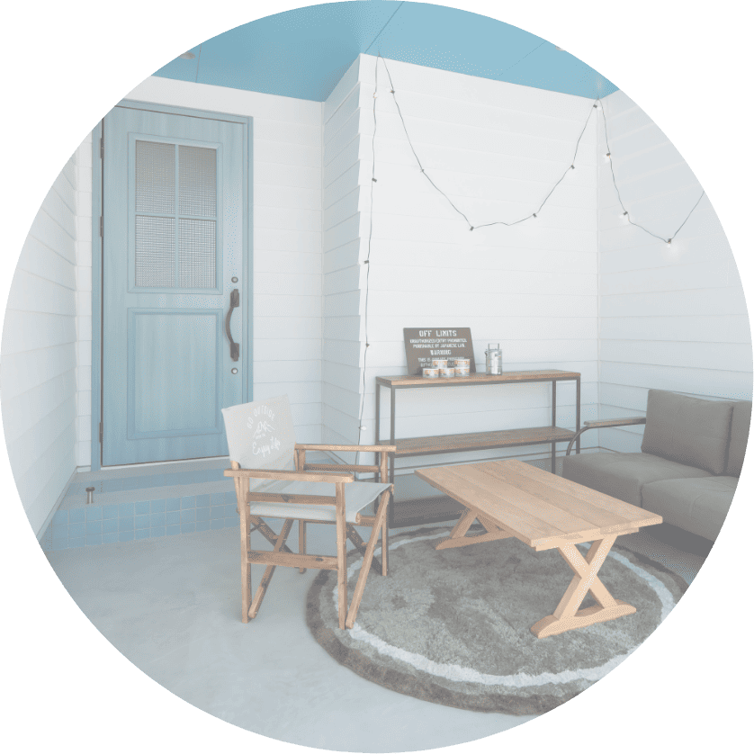 ガレージハウス