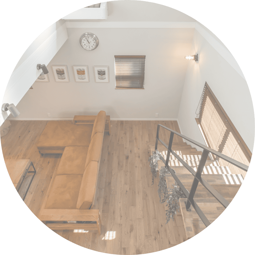 ガレージハウス