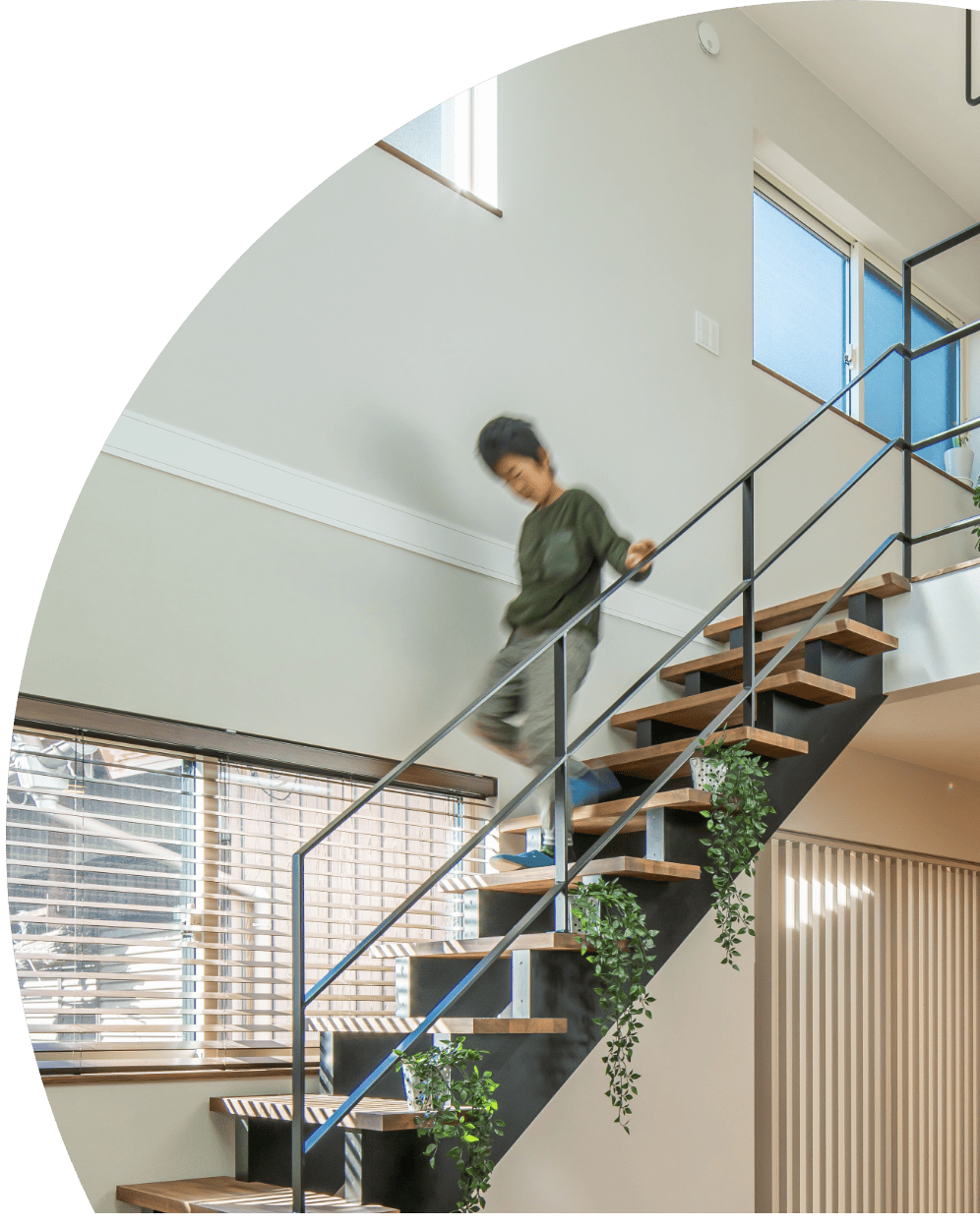 ガレージハウス