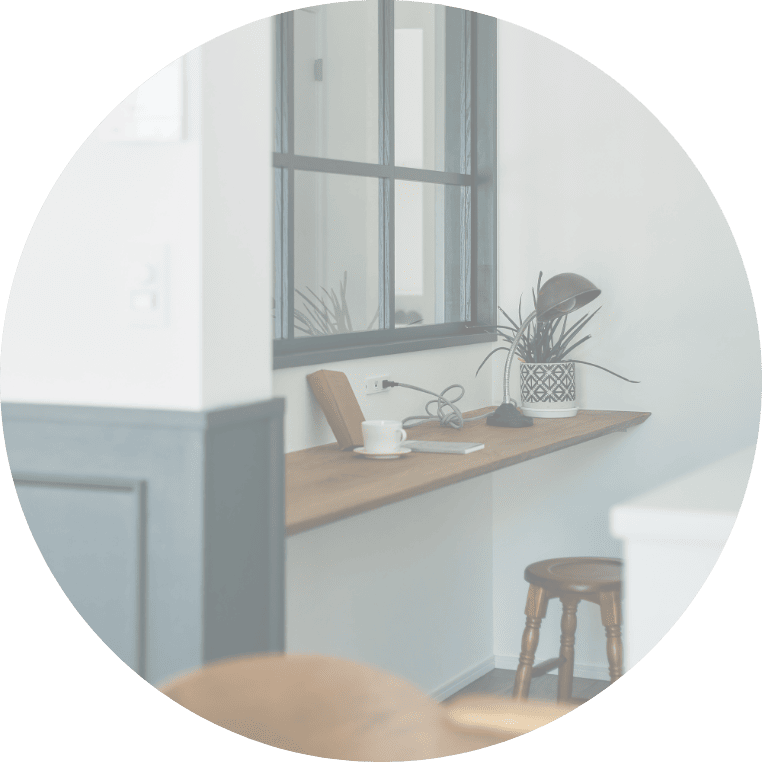 ガレージハウス