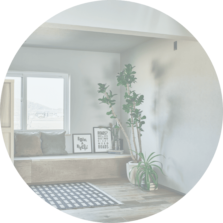 ガレージハウス