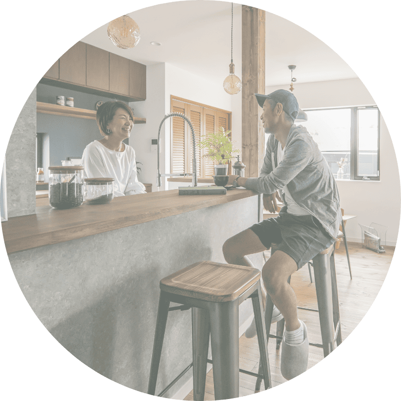 ガレージハウス